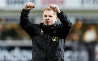 Neil Lennon defends Celtic’s domestic dominance, eyes new challenge from Rangers