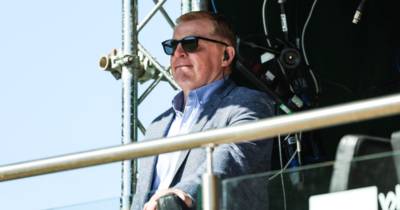 Neil Lennon slaughters ‘ridiculous’ Celtic narrative as Rangers takeover will mean only one thing for Brendan Rodgers