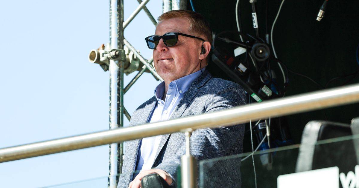 Neil Lennon slaughters ‘ridiculous’ Celtic narrative as Rangers takeover will mean only one thing for Brendan Rodgers