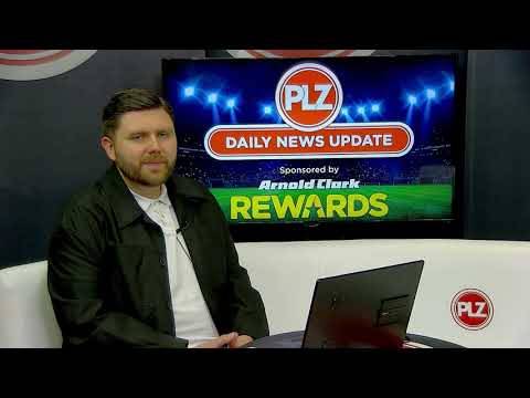 Only ONE Rangers player worth keeping?! | Who did Lennon Miller learn most from in Scotland camp?