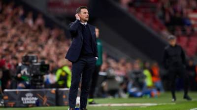 Rangers Boss Admits How it Felt to See Celtic Win the League