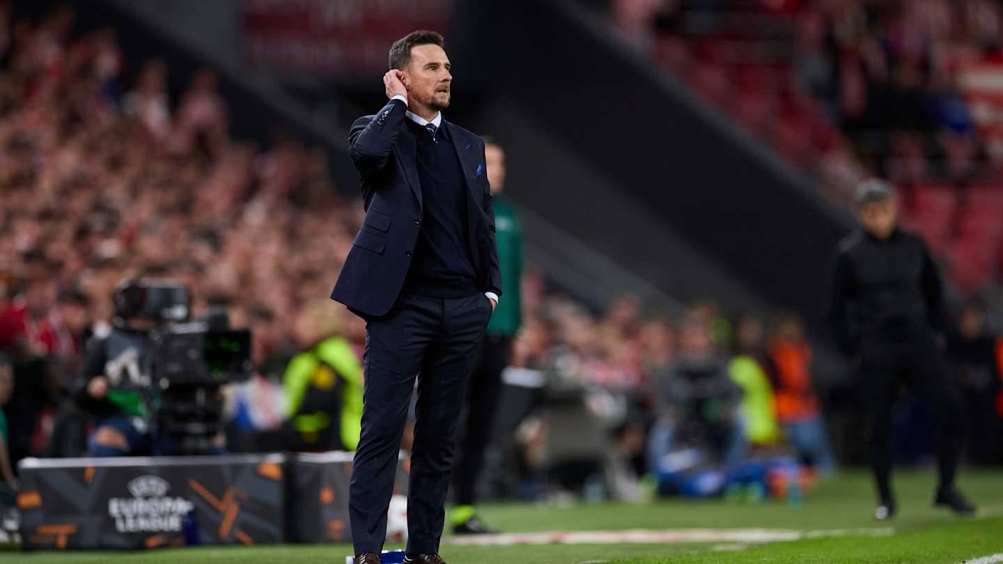 Rangers Boss Admits How it Felt to See Celtic Win the League
