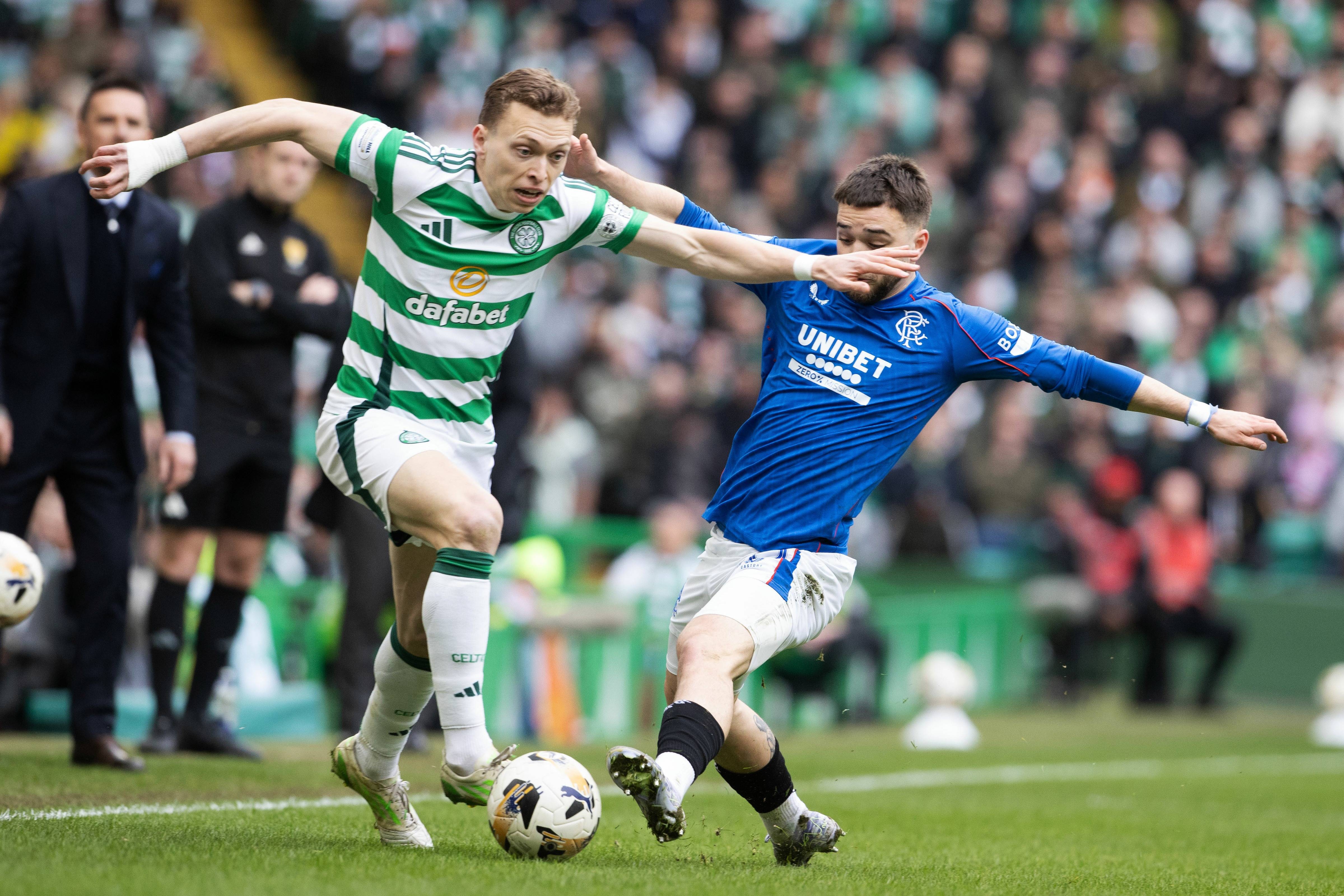 Rangers vs Celtic injury news: 5 out as Barry Ferguson waits on key duo’s O** F*** availability at Ibrox