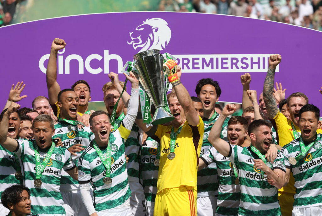 SPFL Slam Door on Premiership Expansion