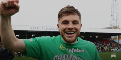 The awkward flaw in the Bobby Lennox/James Forrest medal-winning narrative