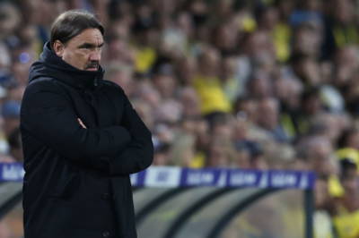 The Record catches up with the Celtic sites on Farke, but offers no further analysis.