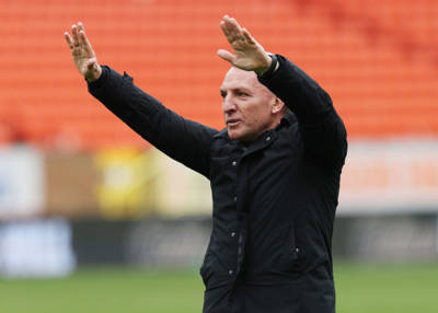 What Celtic must expect from Rangers next season as pundit spots the Ibrox factor that can level champions up