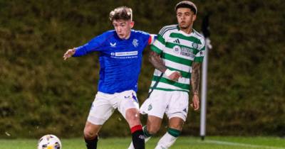 What channel is Celtic B vs Rangers B? Live stream, TV, ref and team news for Glasgow Cup final