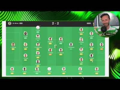 WHAT TO EXPECT FROM THEM | Rangers v Celtic Preview