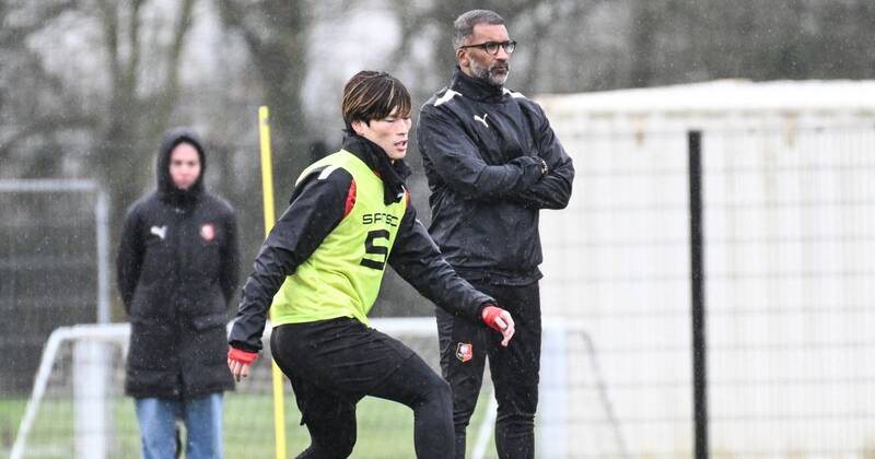 Kyogo sees Rennes humiliation spiral out of control after Celtic hero’s latest indignity
