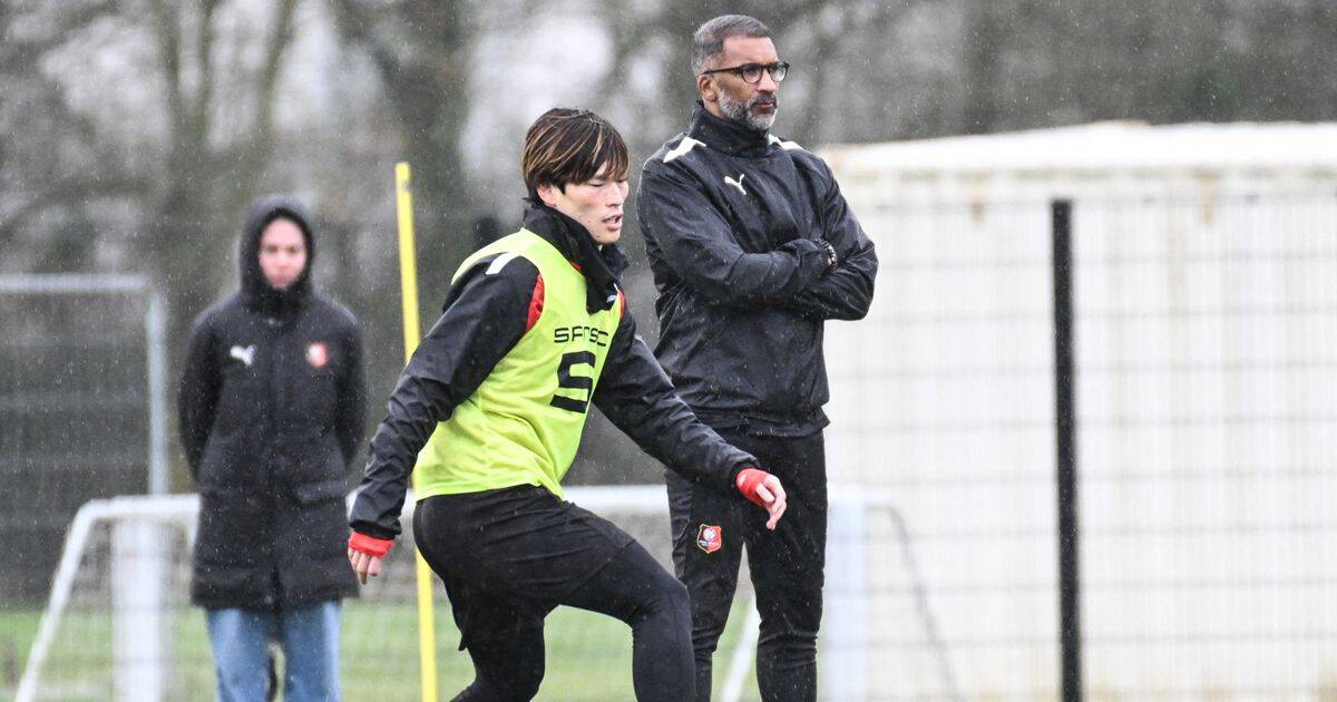 Kyogo sees Rennes humiliation spiral out of control after Celtic hero’s latest indignity