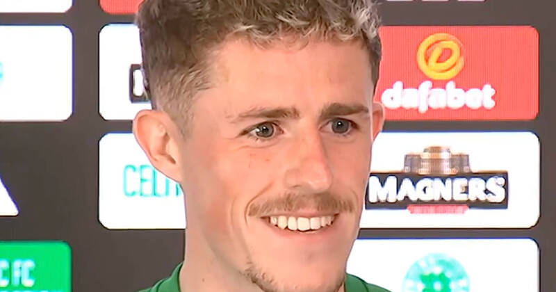Luke McCowan says we’ll never find out if Celtic would give Rangers guard of honour