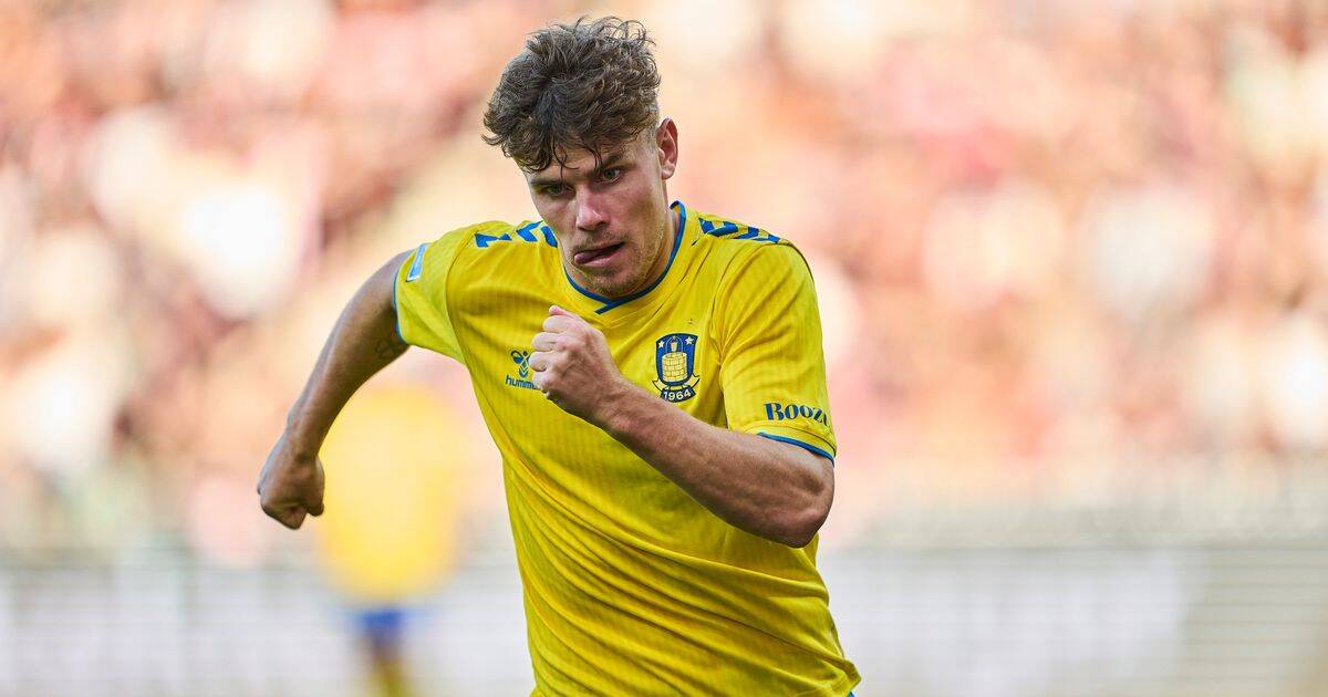 The trending Celtic transfer targets breaking the internet as study shows fans’ most wanted signings this summer