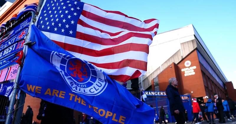 Wild Rangers more than a rumour sparks a Hotline explosion but there is £18m reasons why it’s Real Bull