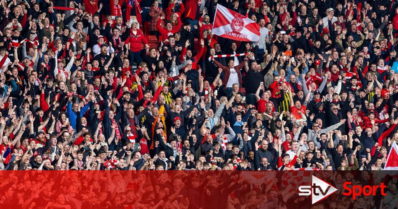 Aberdeen put money on the line to secure 20,000 tickets for Scottish Cup final against Celtic