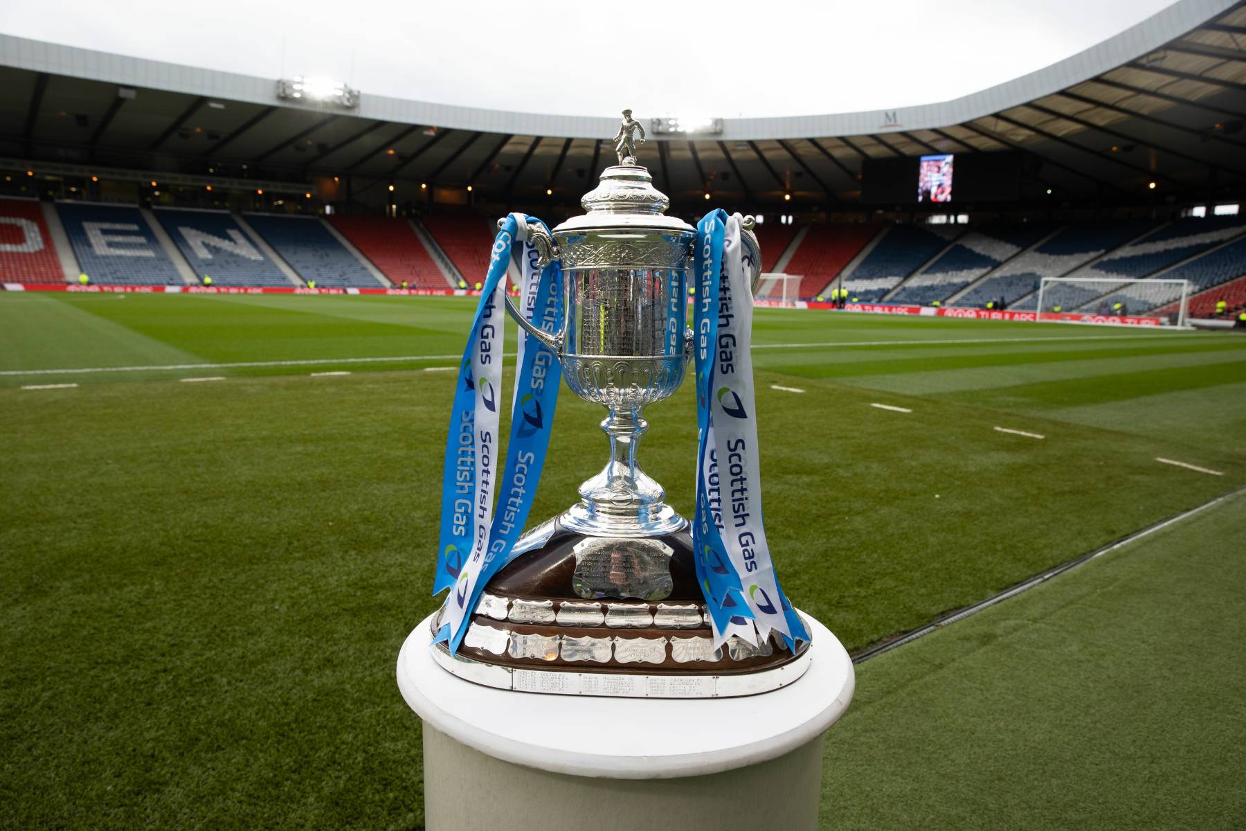 Aberdeen vs Celtic Scottish Cup final fixture details confirmed