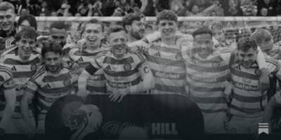 AD-FREE: Celtic are Champions 24/25