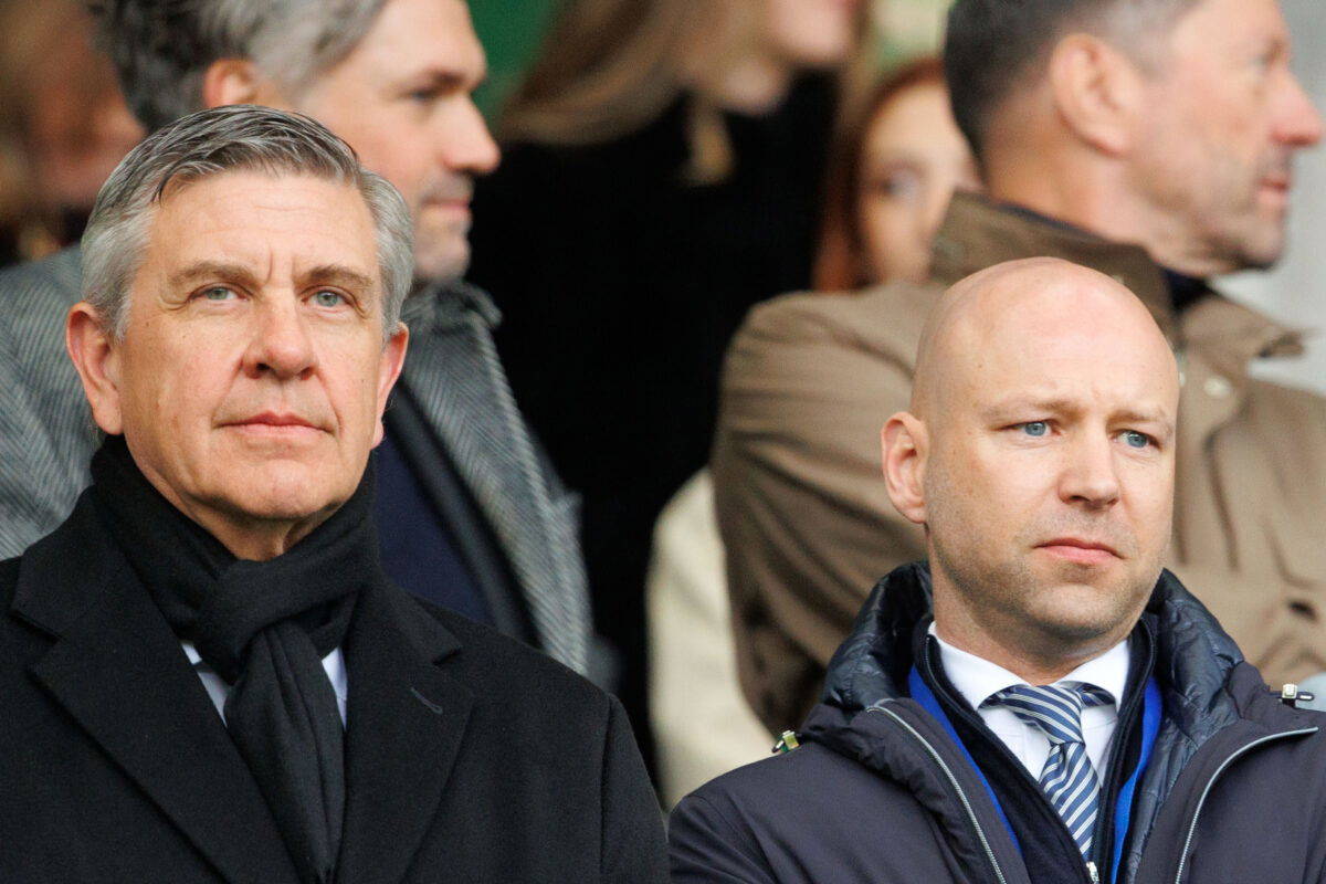 Anybody notice it’s been radio silence in the media since the big consortium’s visit yesterday? More tyre kicking, or should we Celtic bloggers now be TERRIFIED??