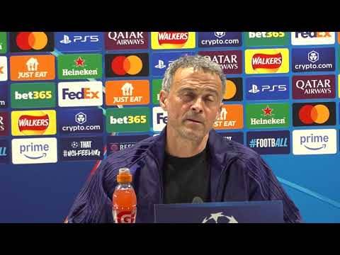 Arteta: Arsenal can overturn PSG defeat | Luis Enrique says it’s ‘mission accomplished’ in London