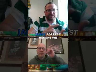 Brendan Rodgers: The Drive for More Goals