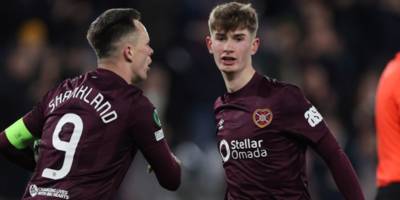 Celtic and Rangers race to sign “brilliant” 11-goal Scotland international