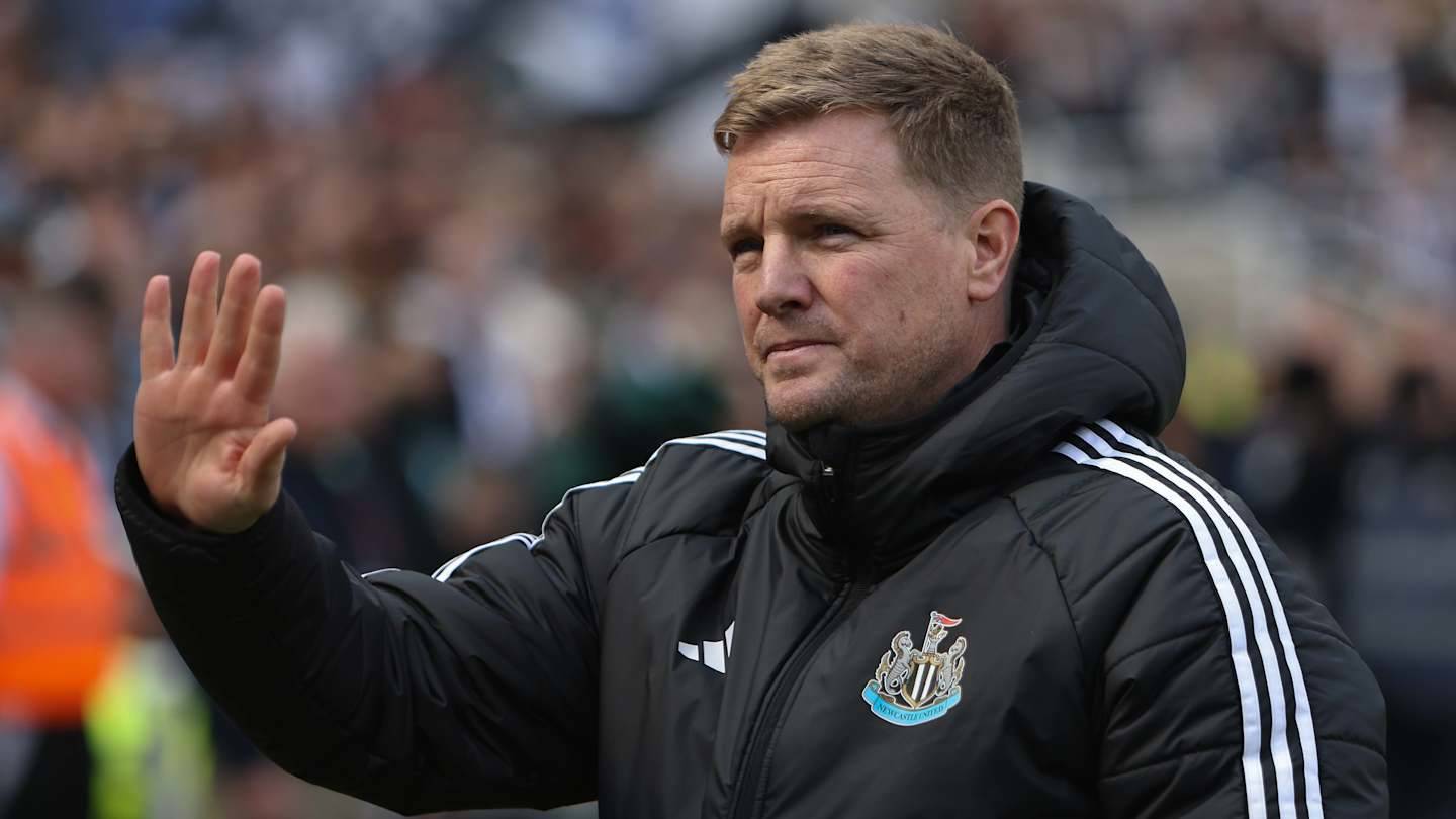 Celtic Eyeing Scottish International Also Wanted by Newcastle