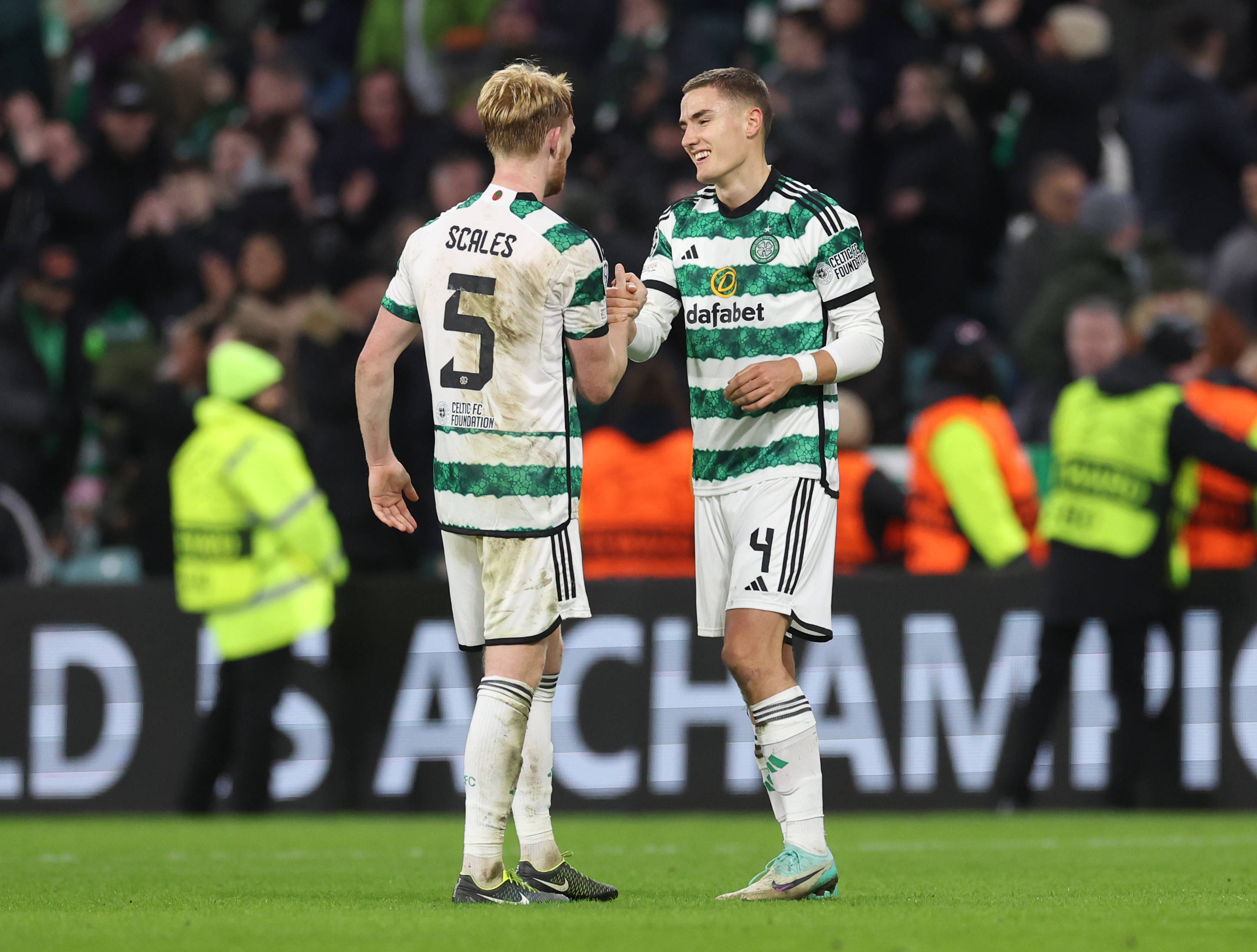 Celtic player can ‘imagine’ future at alternate club to champions as summer transfer hinges on key factor