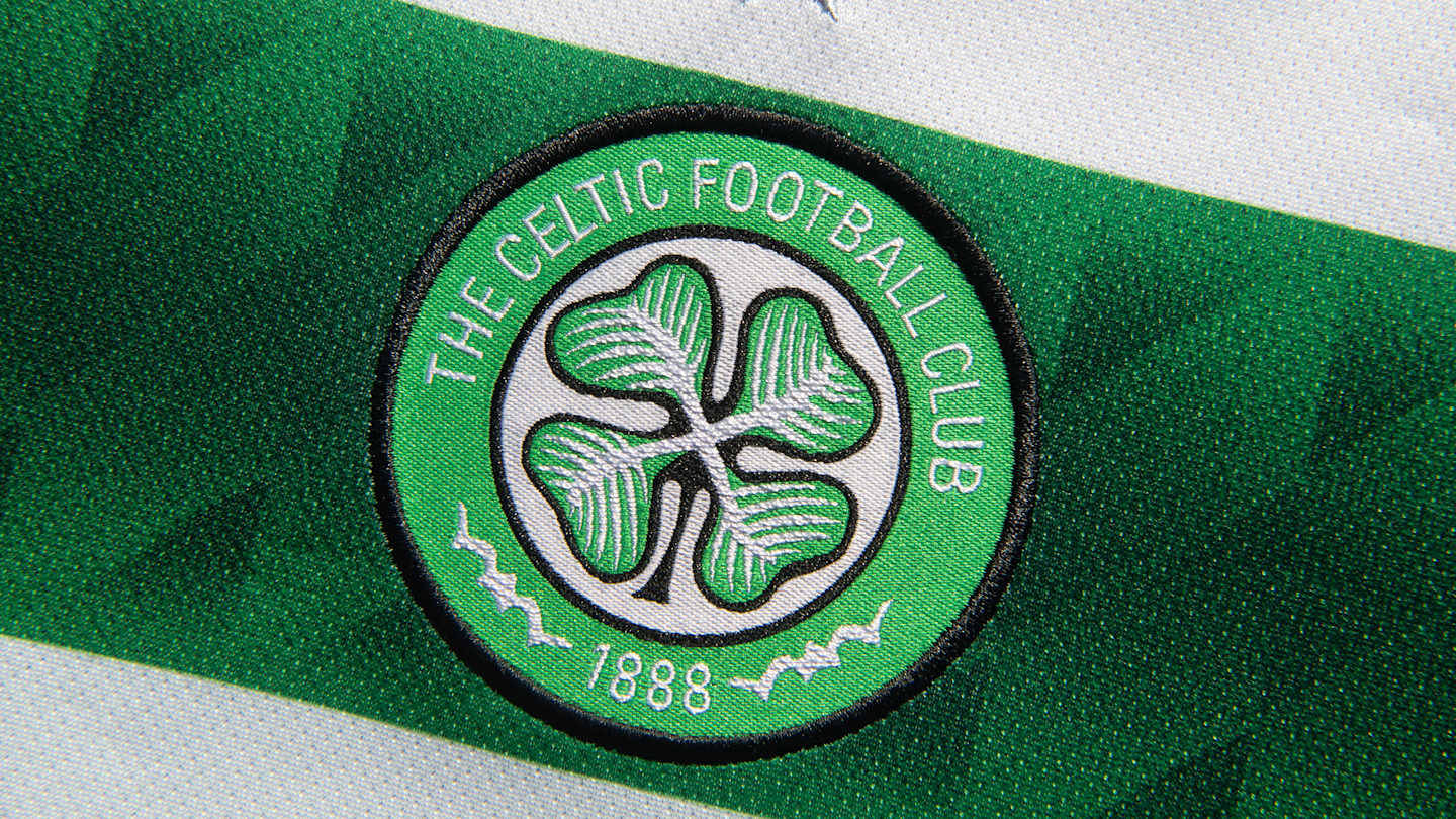 Celtic player confirms he quietly signed new contract