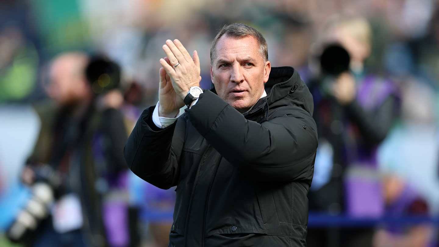 Celtic player drops biggest hint yet that he wants to leave