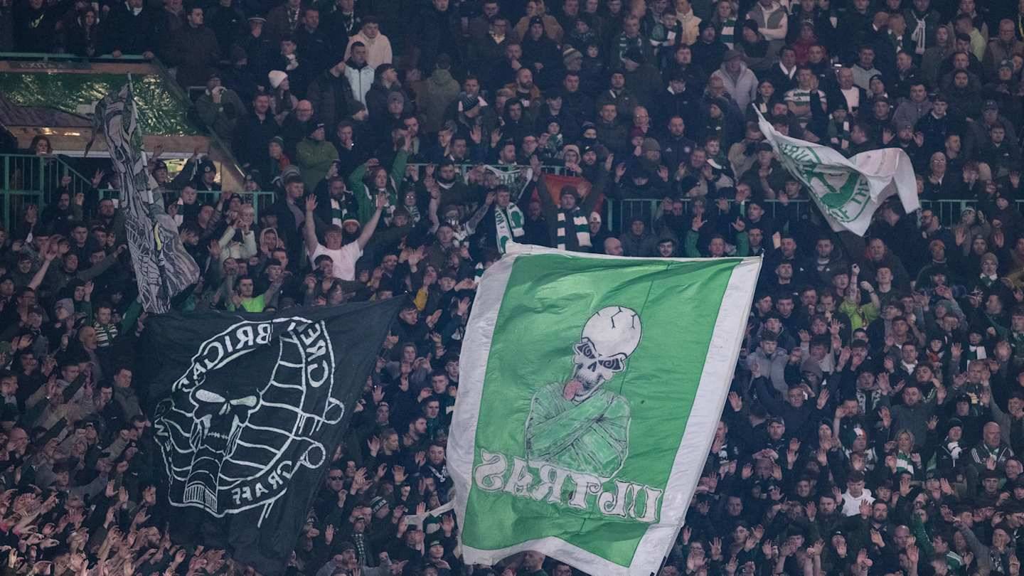 Celtic vs Aberdeen Scottish Cup Final Announcement Made
