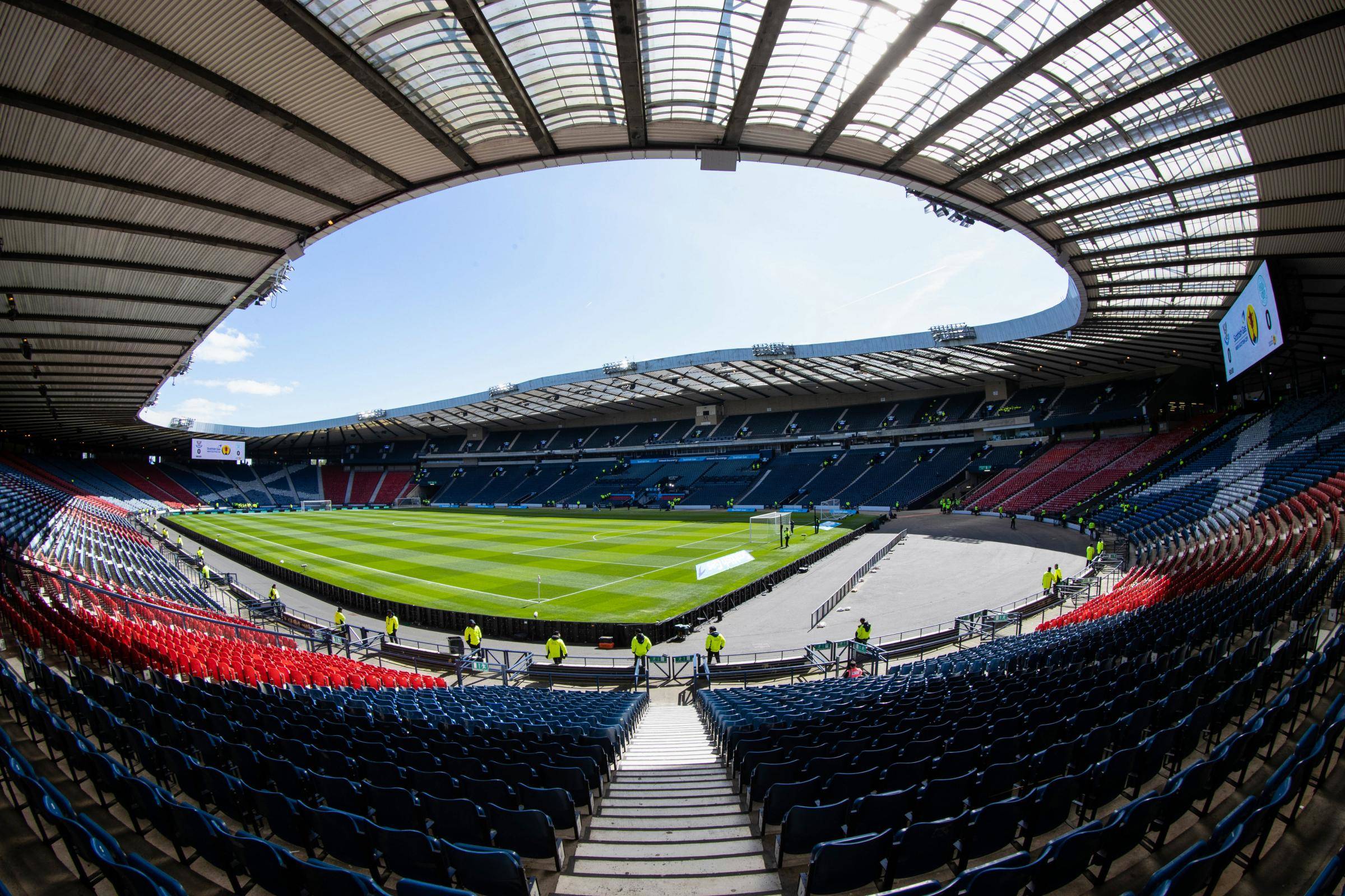 Celtic vs Aberdeen Scottish Cup final kick-off time confirmed