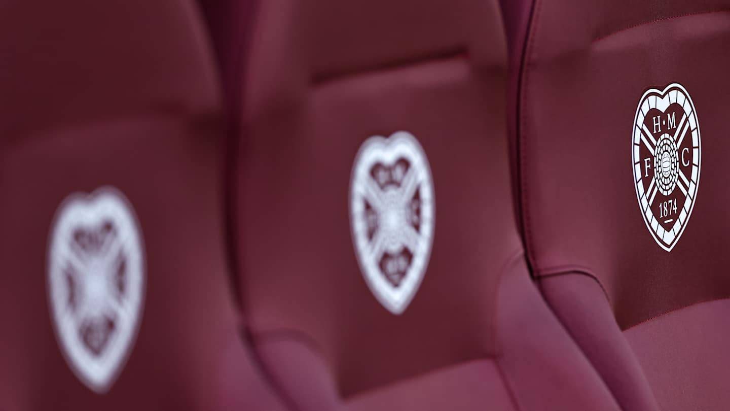 Celtic want to sign international record-breaker from Hearts