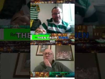 Celtic’s Winning Moment: How They Turned the Game Around Celtic’s Winning Moment: How They Turned the Game Around