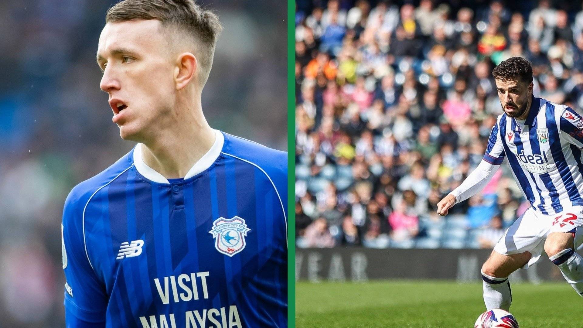 David Turnbull and Mikey Johnston pile misery on one another as post-Celtic moves go wrong