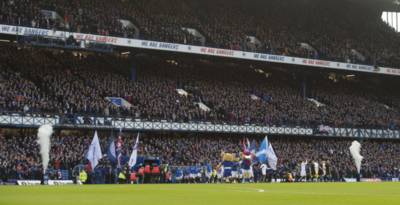 Guard of honour? No chance – Boyd says Rangers and Celtic boardroom respect is broken