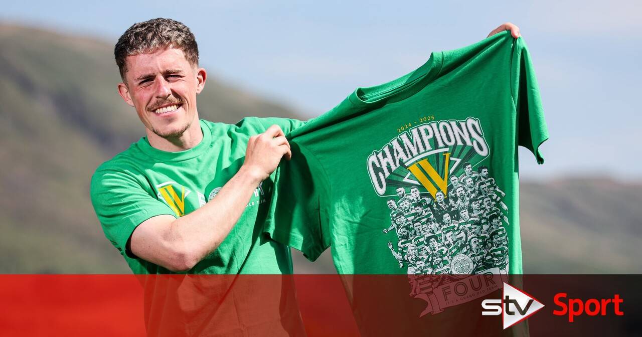 ‘It’s always important: Luke McCowan targets win over Rangers at Ibrox