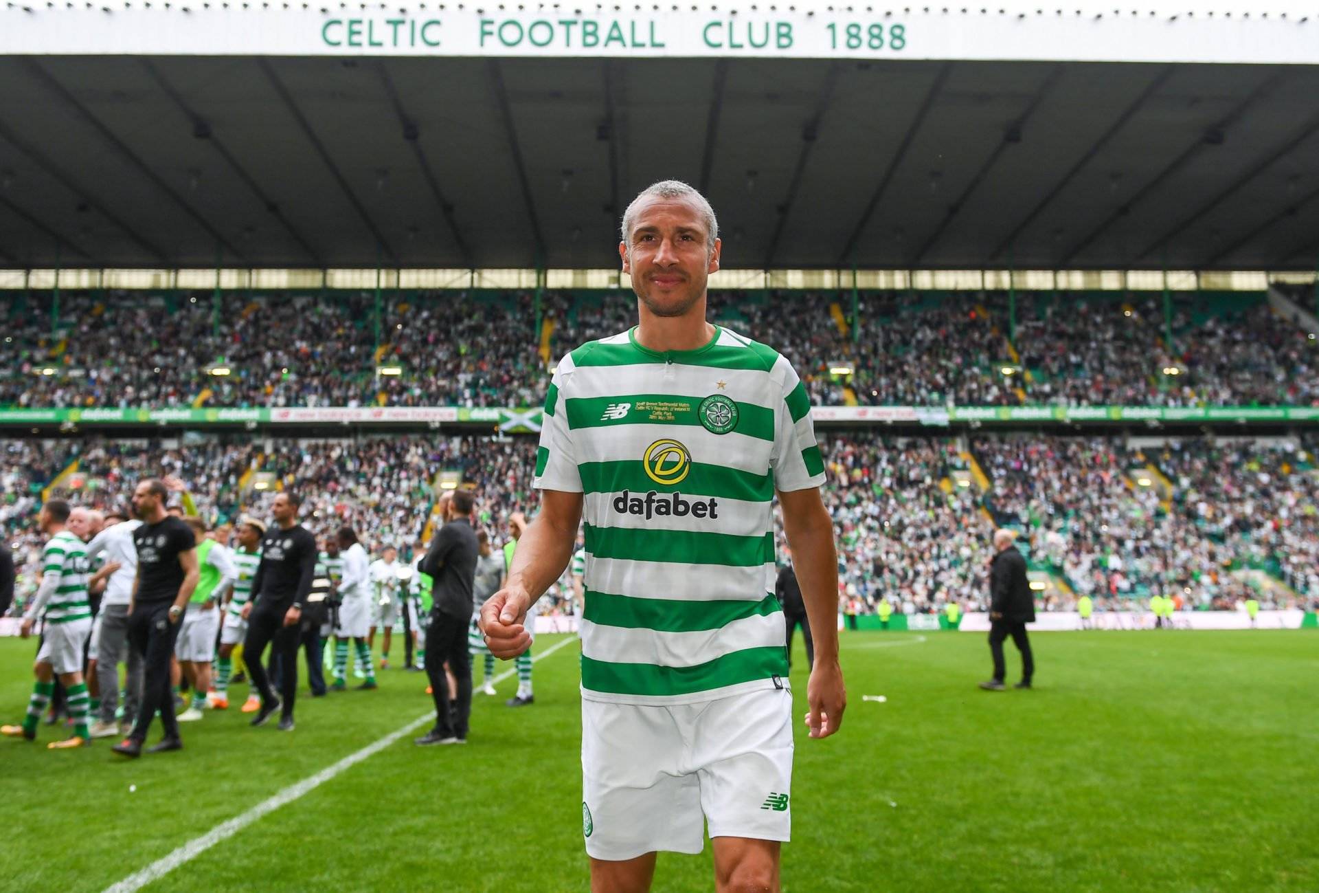 John Hartson says what’s being said about Celtic midfielder is what Martin O’Neill would say about Henrik Larsson