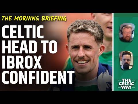 Luke McCowan’s cheeky Rangers dig | Rodgers award nod | Last chance subscription offer!