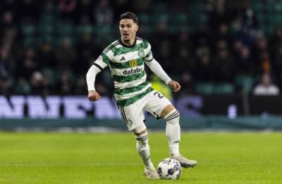 Marco Tilio details ‘crazy’ Celtic move, reveals future European aspirations
