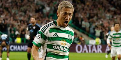 Rodgers could land Celtic’s next Maeda with move for “quality” £2.5m star