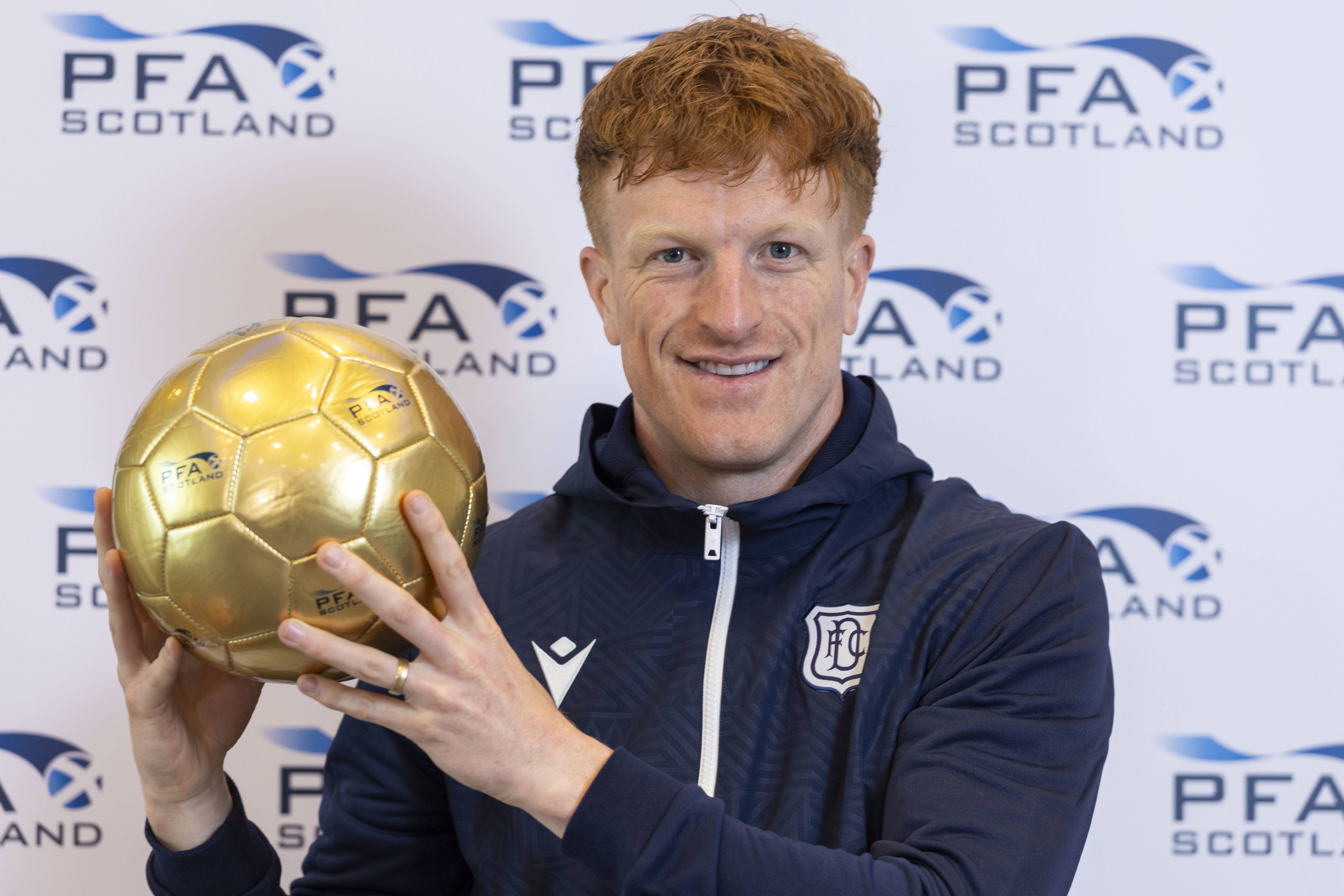 Scottish football’s unvarnished gem with backstory to match aiming to gatecrash Celtic party with 40-year first