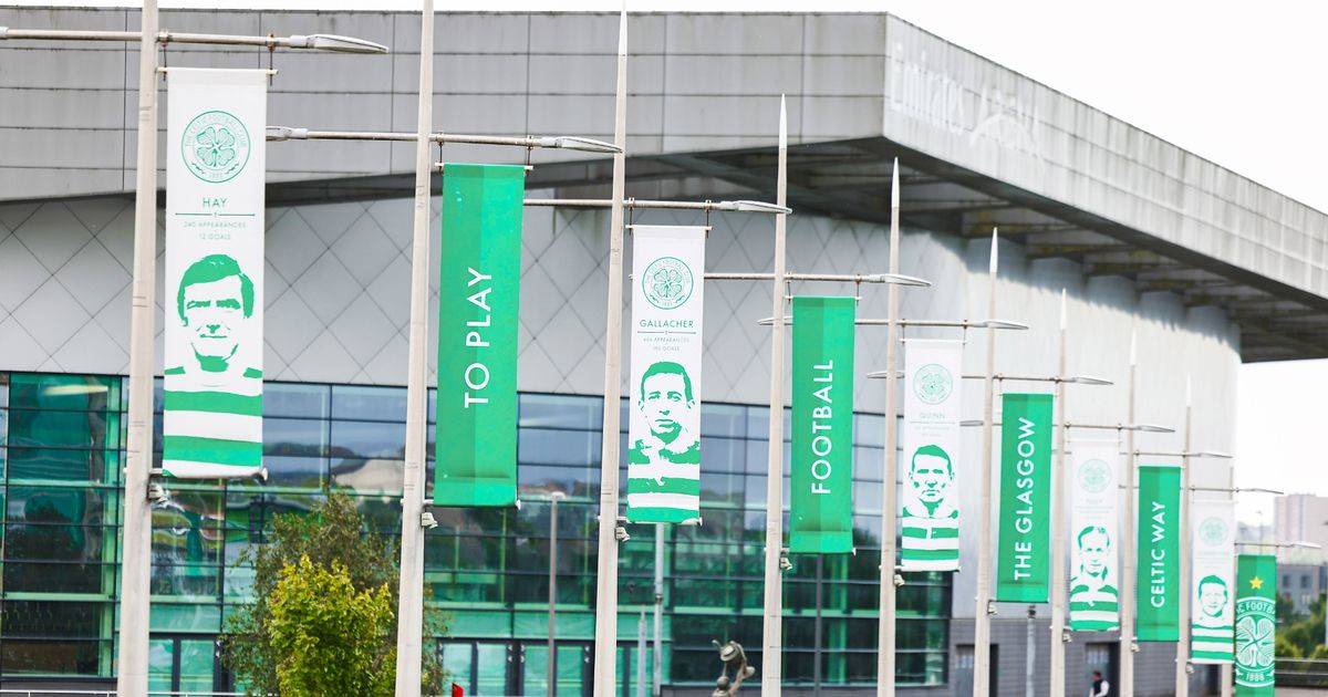 The £30m announcement Celtic have yet to make as money spinning deal looms large