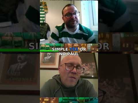The Debate: Is James Forrest Truly a Celtic Legend?