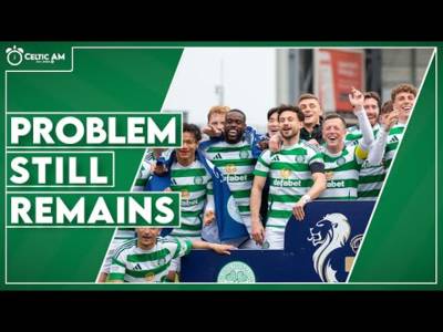 What now as the SPFL fail with league reconstruction? | + surprise Bernabei move, Ibrox info & more