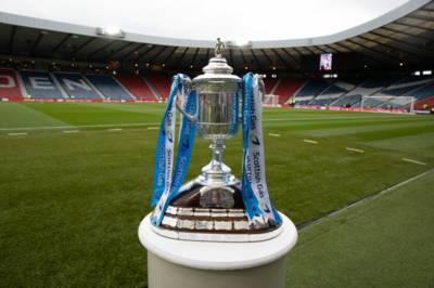 When is the 2025 Scottish Cup final? Celtic v Aberdeen kick-off time, TV details and ticket allocations set