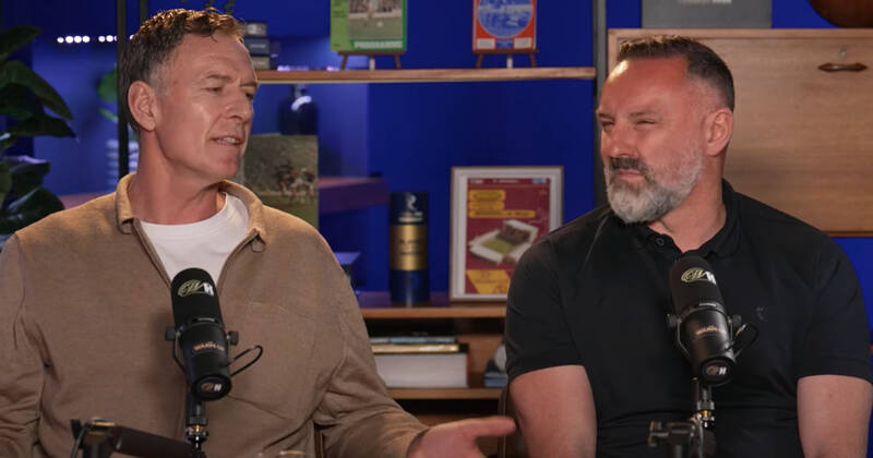 Kris Boyd erupts over Chris Sutton dead rubber derby bait as Celtic hero refuses to forgive Rangers ‘loser mentality’