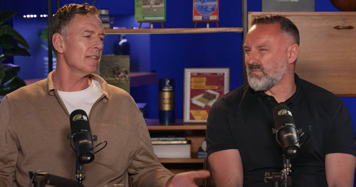 Kris Boyd erupts over Chris Sutton dead rubber derby bait as Celtic hero refuses to forgive Rangers ‘loser mentality’