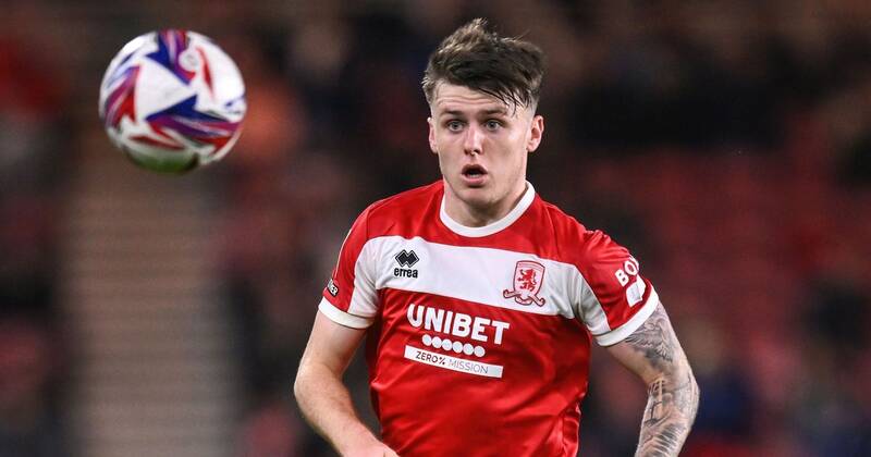 Ben Doak returns to Liverpool with heartfelt message to supporters after promotion dream thwarted by injury woes