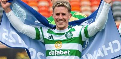 ‘a Little Bit Emotional,’ Mccowan Expects Flag Day Tears