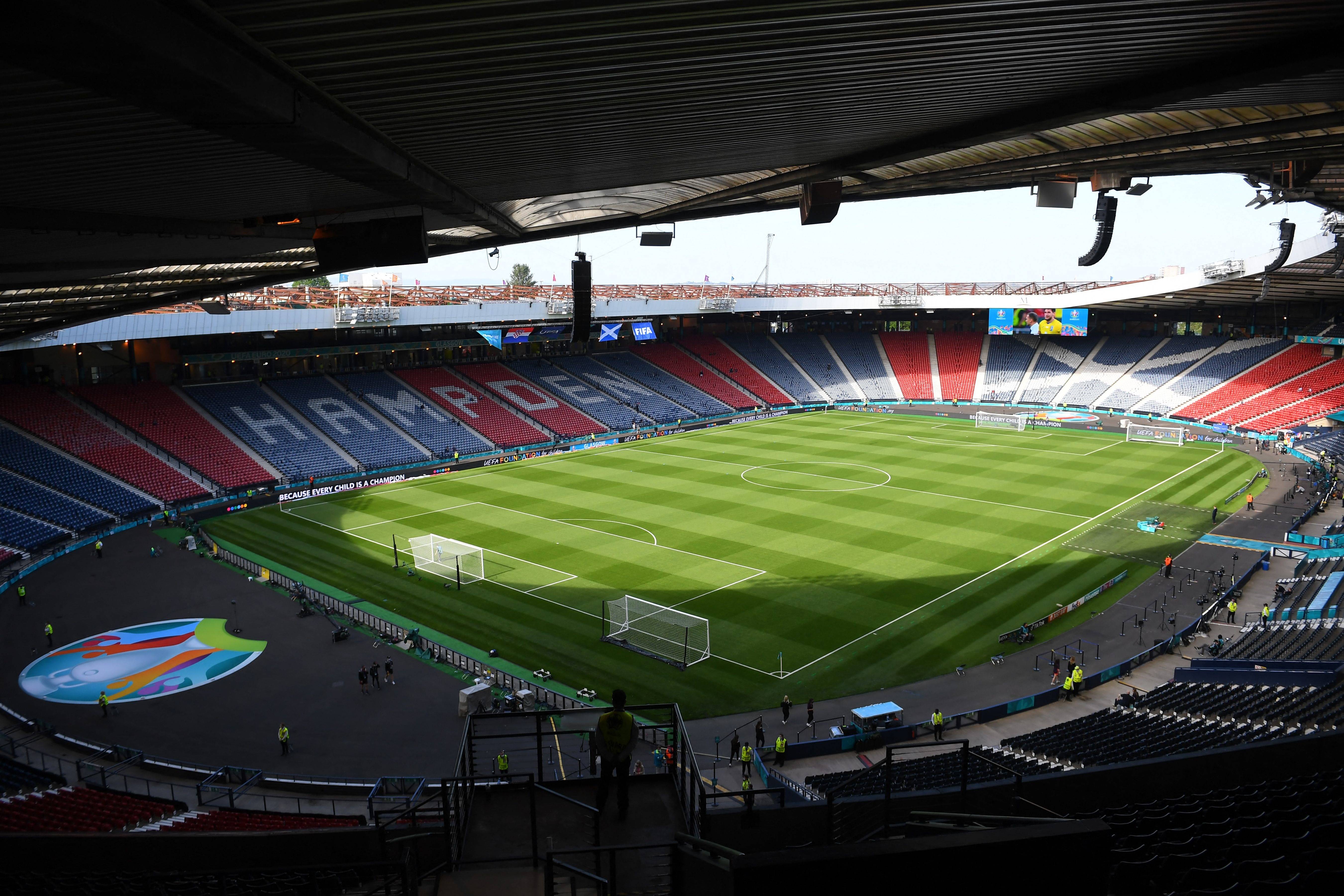Aberdeen agree major ticket deal for Celtic final as ex-Ibrox star ‘would love’ to be Rangers manager